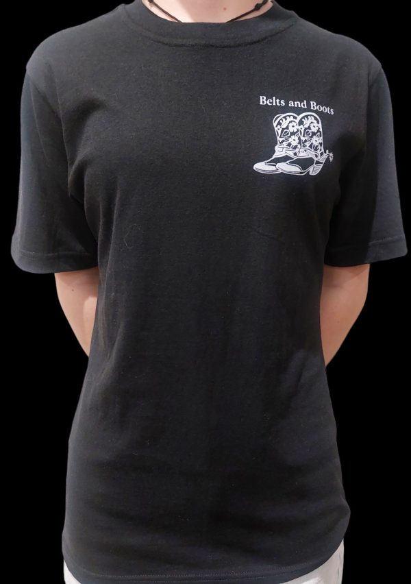 Life Is Better.... T-Shirt