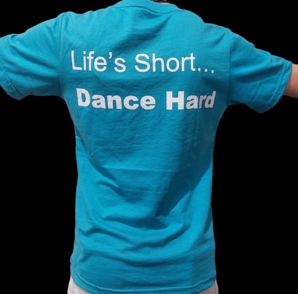 Life's Short... T-Shirt
