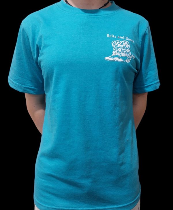 Life's Short... T-Shirt