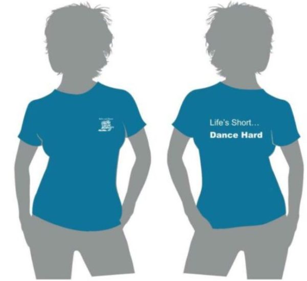 Life's Short... T-Shirt