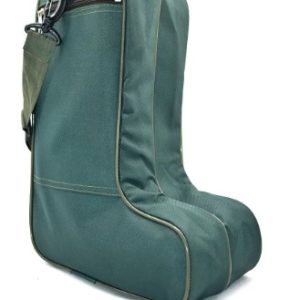 Canvas Boot Bag