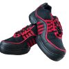 Belts & Boots Split Sole Jazz Sneaker Red