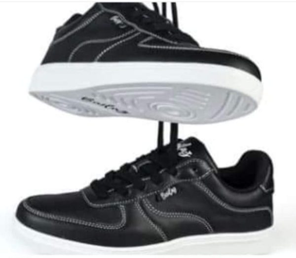 Stitch Bailaz Dance Sneaker