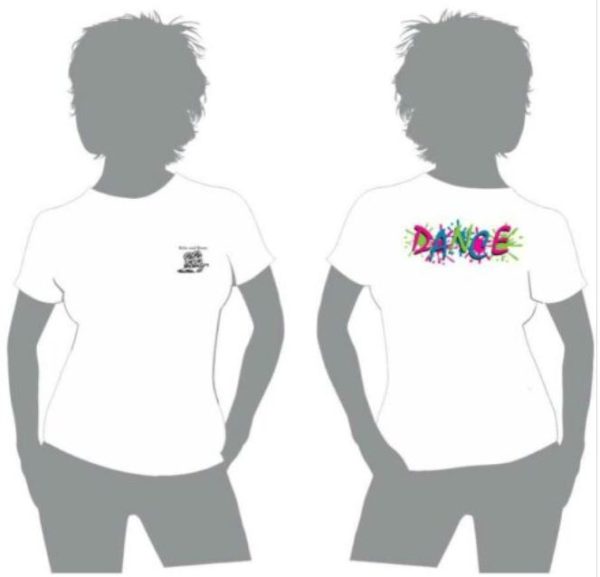 Dance T-Shirt